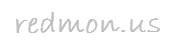 Redmon.us webmail